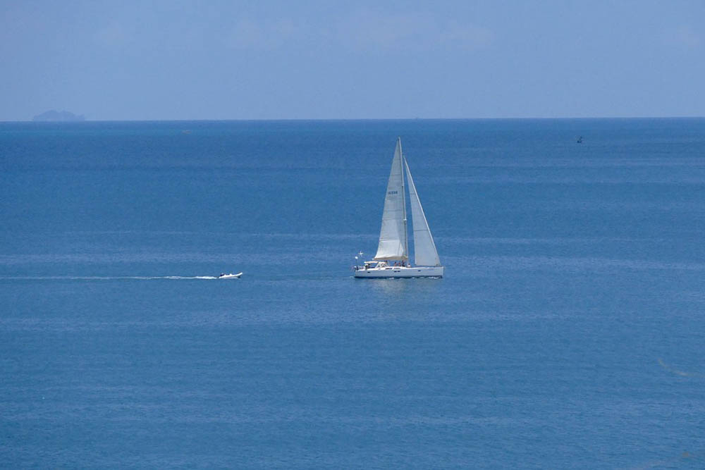 Sail Across the Aegean and Enjoy